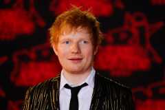 Ed Sheeran bahagia sambut kelahiran putri kedua